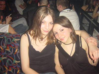 Anne~Lo et moi